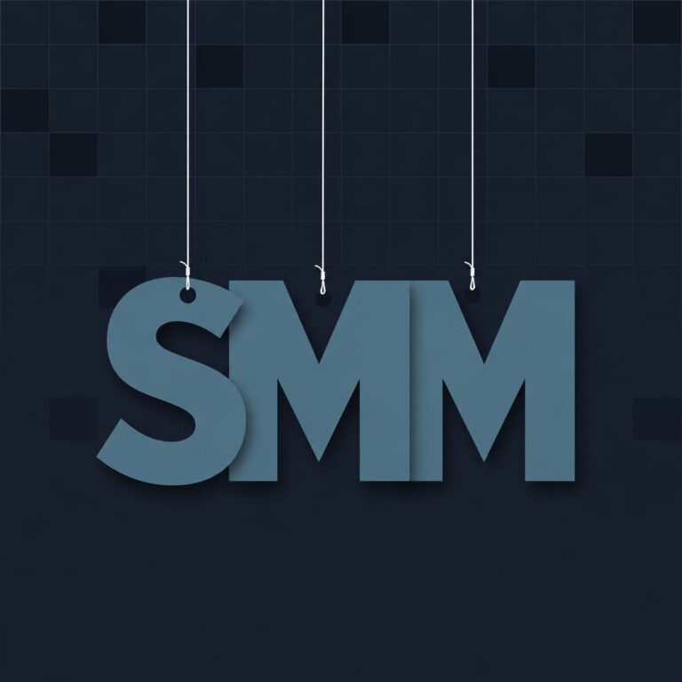 smm specialist