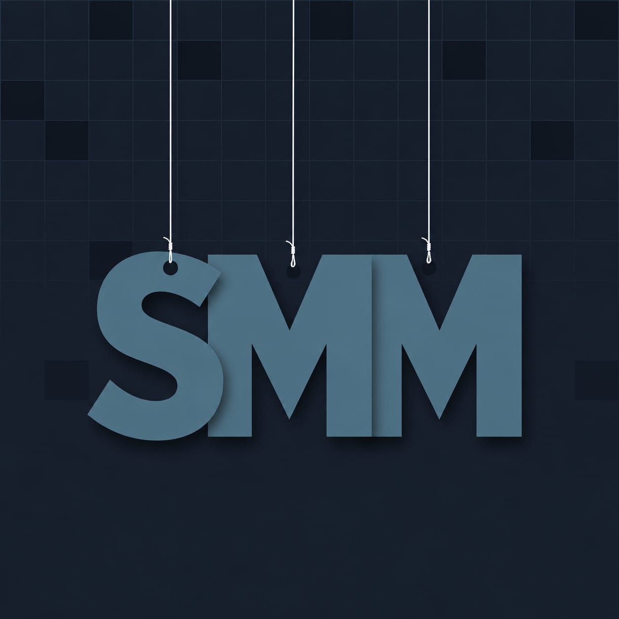smm specialist